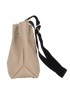 The New York Large Bucket Bag, bottom view